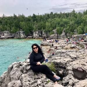 Meet your Posher, Miles